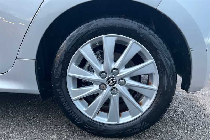 Used Toyota Yaris 2020 for sale - 76891294: Photo 10