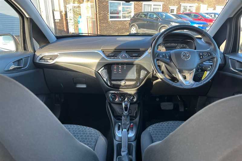 Used Vauxhall Corsa 2018 for sale - 77481956: Photo 13