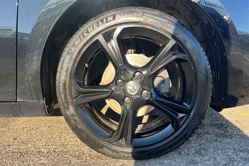 Used Vauxhall Corsa 2022 for sale - 77334683: Photo 11