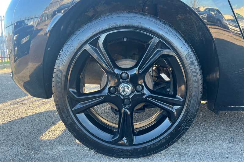 Used Vauxhall Corsa 2022 for sale - 77334683: Photo 12