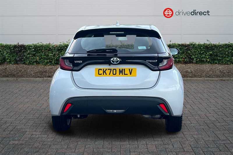 Used Toyota Yaris for sale - 77485900: Photo 4