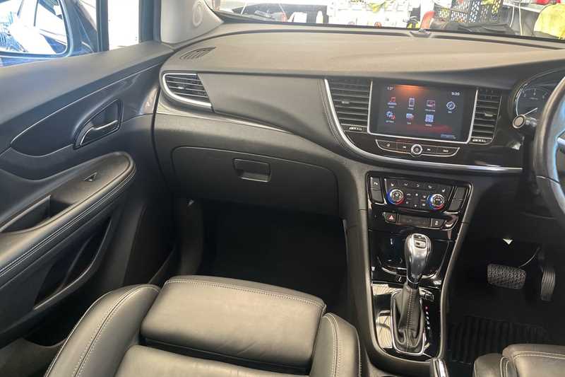 Used Vauxhall Mokka X 2019 for sale - 78222617: Photo 14