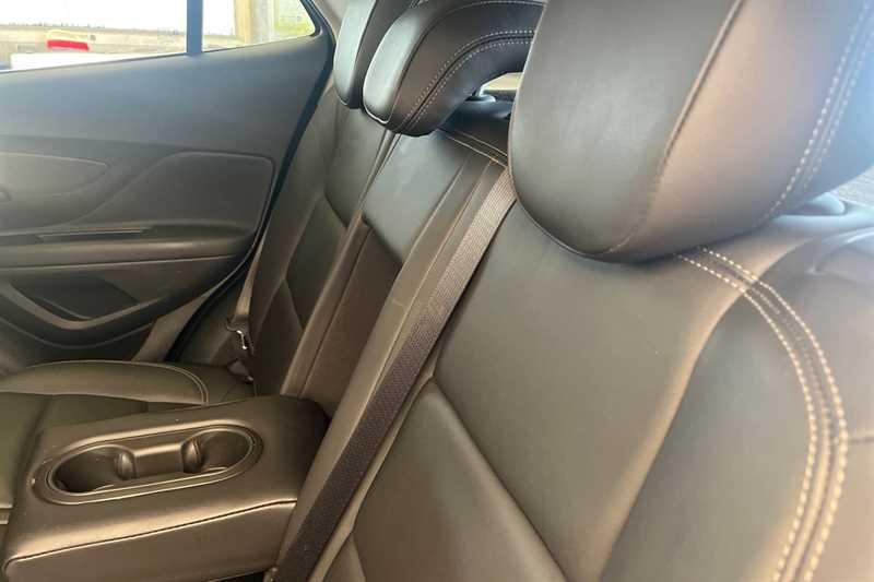 Used Vauxhall Mokka X 2019 for sale - 78222617: Photo 24