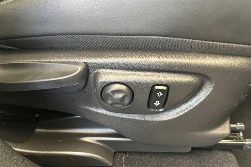 Used Vauxhall Mokka X 2019 for sale - 78222617: Photo 26