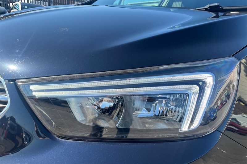 Used Vauxhall Mokka X 2019 for sale - 78222617: Photo 29