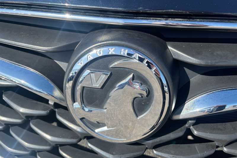 Used Vauxhall Mokka X 2019 for sale - 78222617: Photo 30