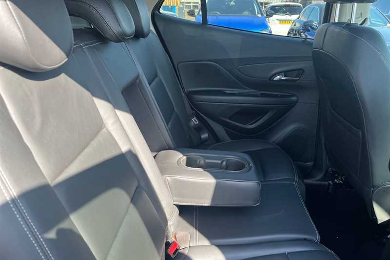 Used Vauxhall Mokka X 2019 for sale - 78222617: Photo 38