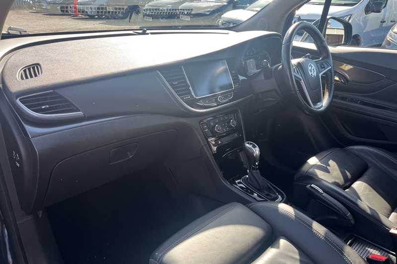 Used Vauxhall Mokka X 2019 for sale - 78222617: Photo 40