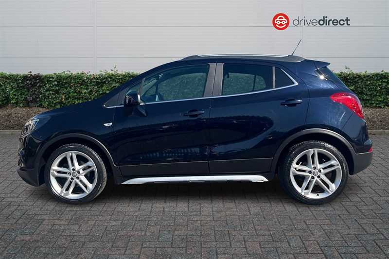 Used Vauxhall Mokka X 2019 for sale - 78222617: Photo 6
