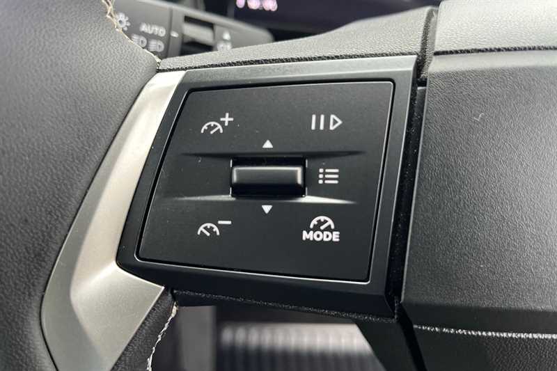 Used Vauxhall Frontera 2025 for sale - 78208243: Photo 21