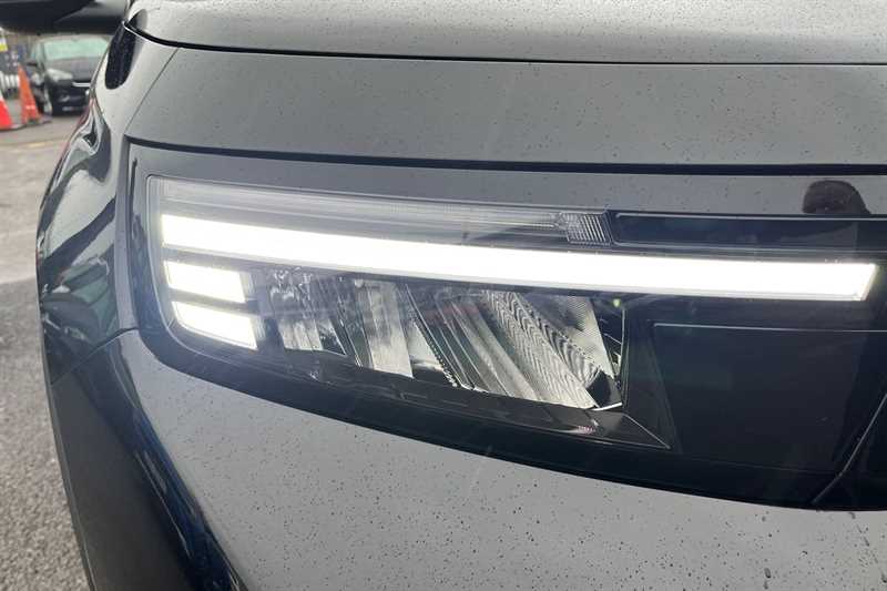 Used Vauxhall Frontera 2025 for sale - 78208243: Photo 28