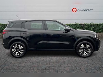 Used Vauxhall Frontera 2025 for sale - 78208243: Photo