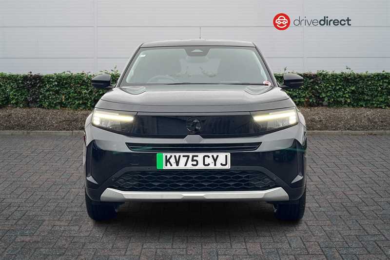 Used Vauxhall Frontera 2025 for sale - 78208243: Photo 8