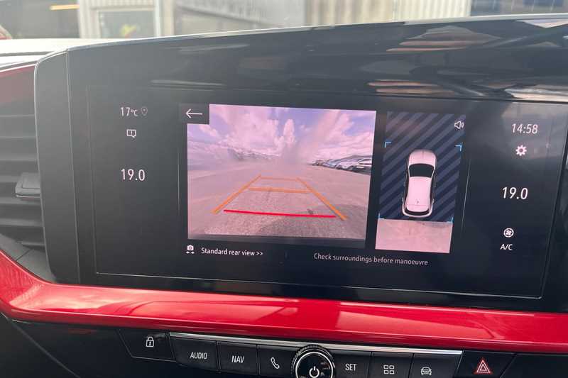 Vehicle 19
