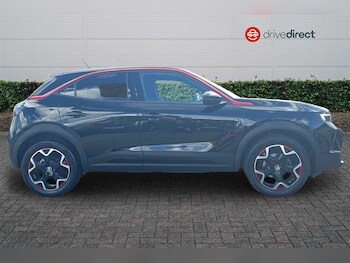 Used Vauxhall Mokka 2021 for sale - 75903684: Photo