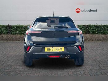 Used Vauxhall Mokka 2021 for sale - 75903684: Photo