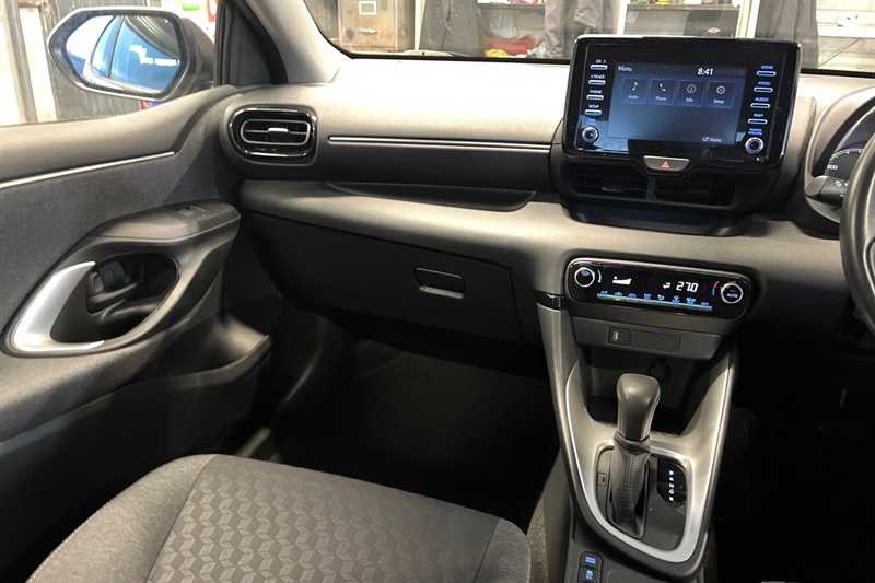 Used Toyota Yaris 2020 for sale - 77801156: Photo 14