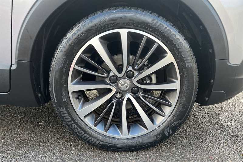 Used Vauxhall Crossland X 2020 for sale - 77390691: Photo 12