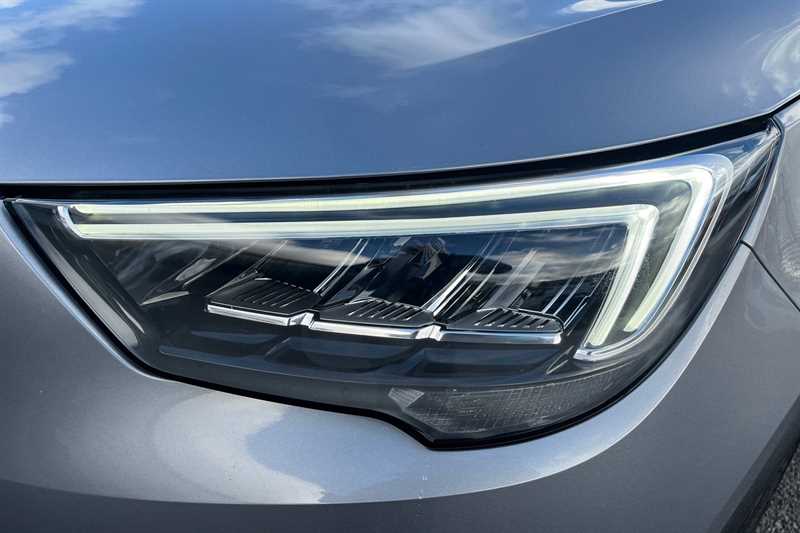Used Vauxhall Crossland X 2020 for sale - 77390691: Photo 29