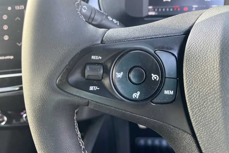 Used Vauxhall Corsa 2023 for sale - 77474108: Photo 21