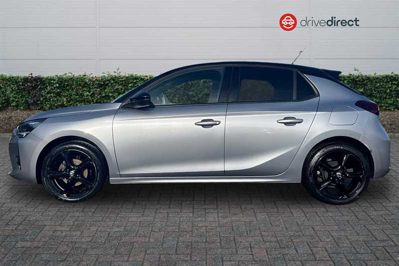 Used Vauxhall Corsa 2023 for sale - 77474108: Photo 6