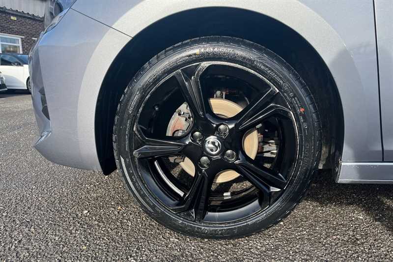 Used Vauxhall Corsa 2023 for sale - 77474108: Photo 9