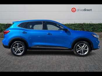 Used MG MG HS 2021 for sale - 74656989: Photo