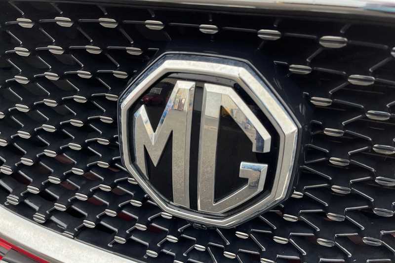 Used MG MG HS 2022 for sale - 77430886: Photo 30