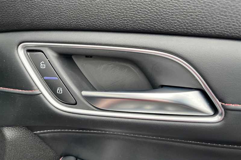 Used MG MG HS 2022 for sale - 77430886: Photo 38