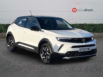 1.2 Turbo Elite Edition SUV 5dr Petrol Manual Euro 6 (s/s) (100 ps)