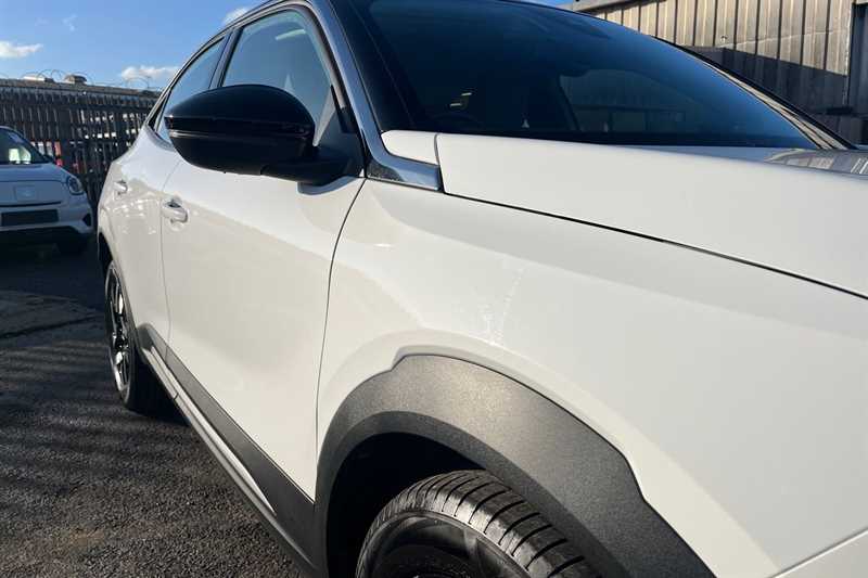 Used Vauxhall Mokka 2022 for sale - 77403060: Photo 30