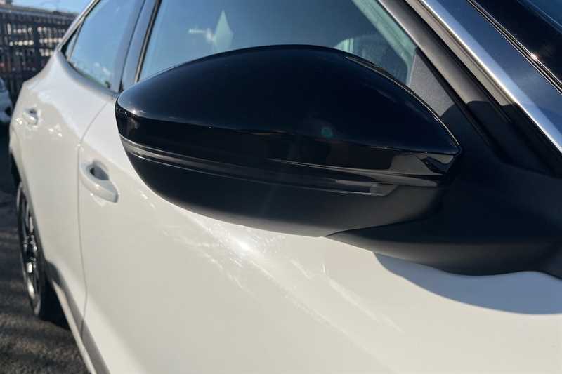 Used Vauxhall Mokka 2022 for sale - 77403060: Photo 35