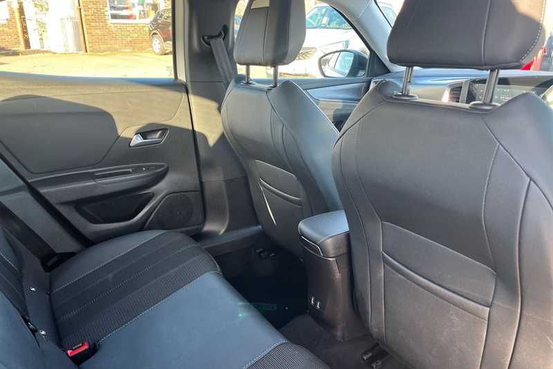 Used Vauxhall Mokka 2022 for sale - 77403060: Photo 36