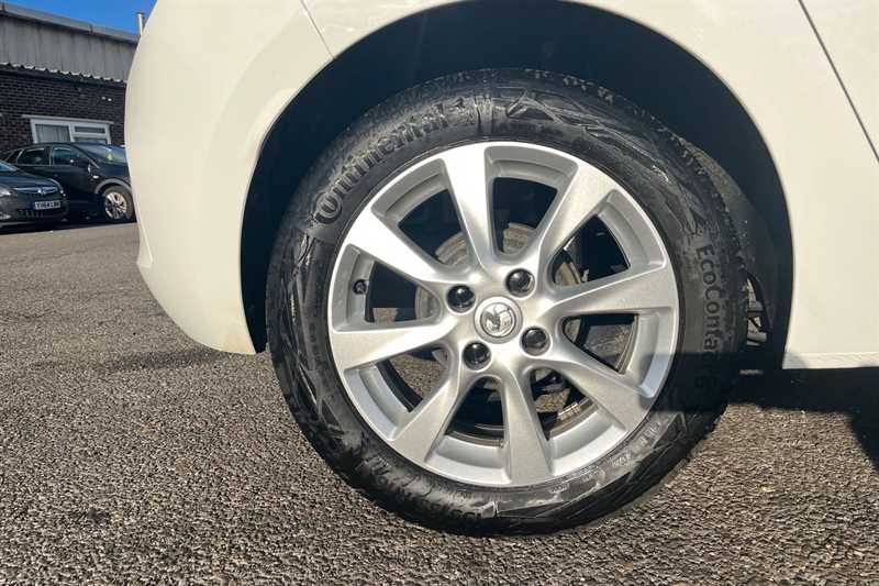 Used Vauxhall Corsa 2023 for sale - 76945104: Photo 11