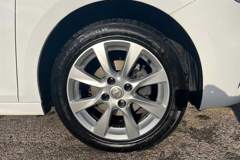 Used Vauxhall Corsa 2023 for sale - 76945104: Photo 12