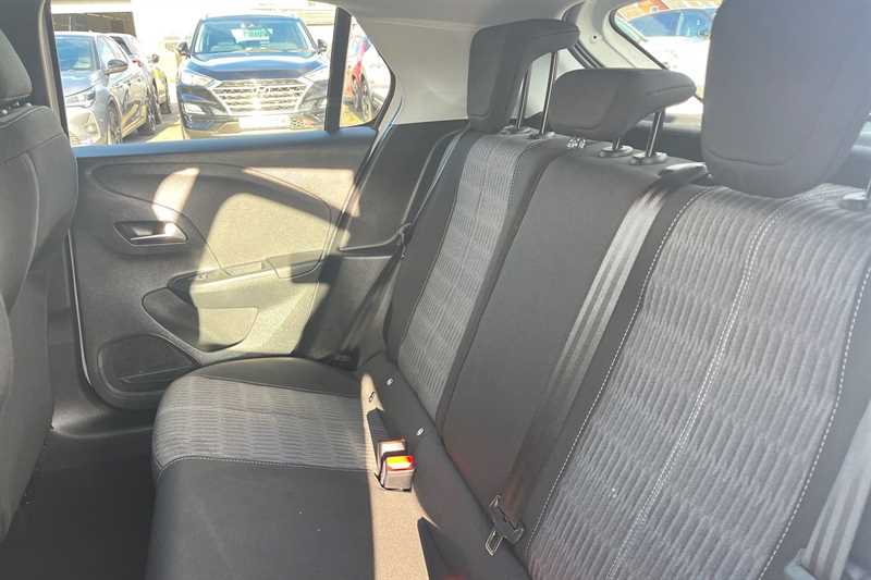 Used Vauxhall Corsa 2023 for sale - 76945104: Photo 24