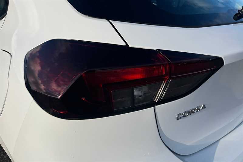 Used Vauxhall Corsa 2023 for sale - 76945104: Photo 31