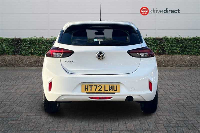 Used Vauxhall Corsa 2023 for sale - 76945104: Photo 4