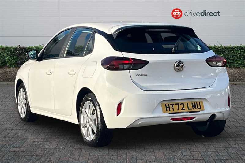 Used Vauxhall Corsa 2023 for sale - 76945104: Photo 5