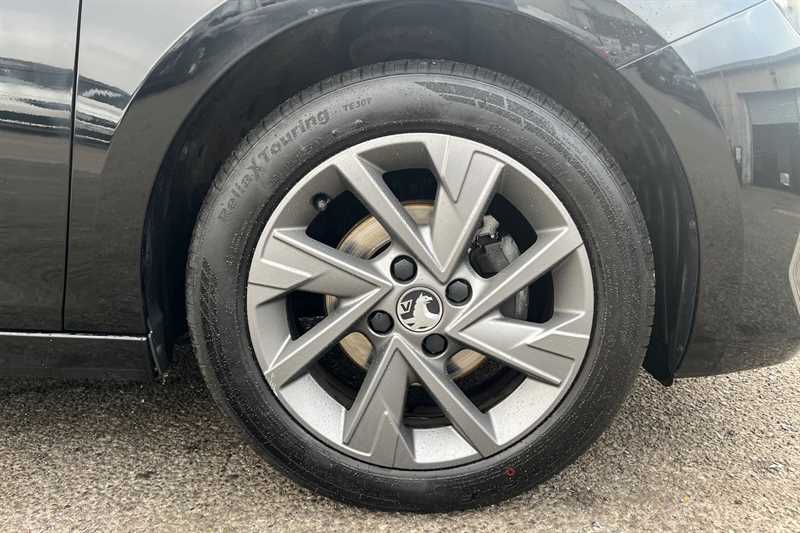 Used Vauxhall Corsa 2023 for sale - 78217098: Photo 10