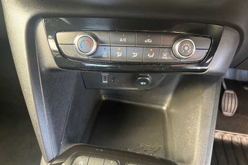 Used Vauxhall Corsa 2023 for sale - 78217098: Photo 15