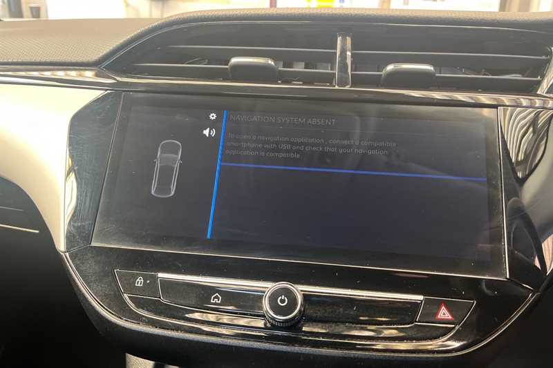 Used Vauxhall Corsa 2023 for sale - 78217098: Photo 19