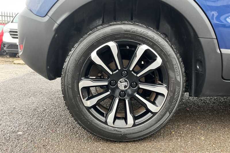 Used Vauxhall Crossland 2022 for sale - 77711802: Photo 11