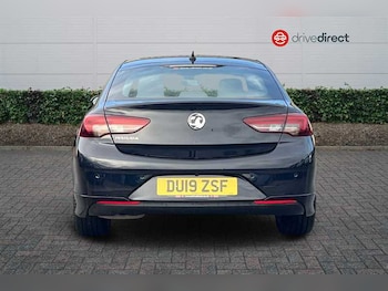 Used Vauxhall Insignia undefined for sale - 76929634: Photo