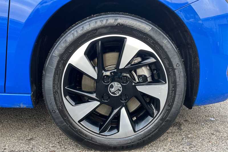 Used Vauxhall Corsa 2025 for sale - 77317179: Photo 11