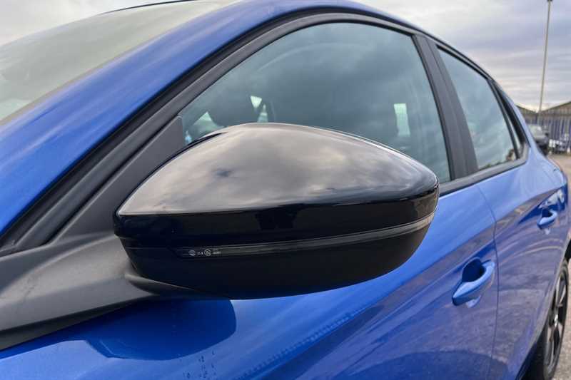 Used Vauxhall Corsa 2025 for sale - 77317179: Photo 35