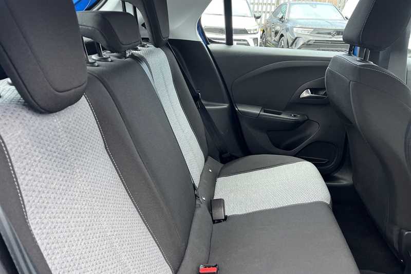 Used Vauxhall Corsa 2025 for sale - 77317179: Photo 40