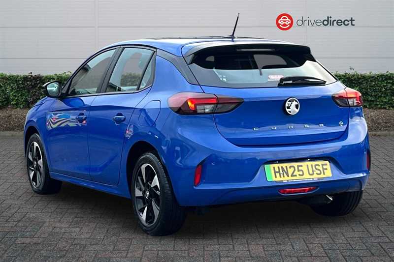 Used Vauxhall Corsa 2025 for sale - 77317179: Photo 5