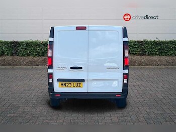 Used Renault Trafic 2023 for sale - 78234969: Photo