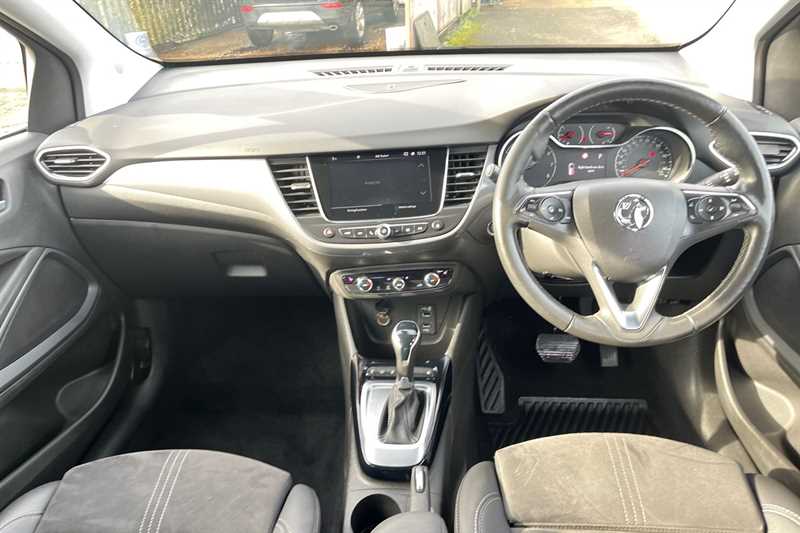 Used Vauxhall Crossland 2022 for sale - 77772594: Photo 13